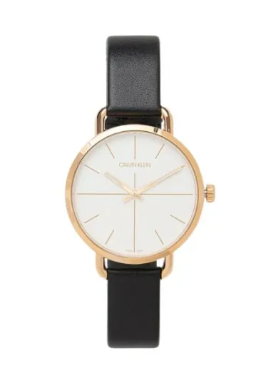 Montre Femme CALVIN KLEIN  K7B236C6 - CALVIN KLEIN