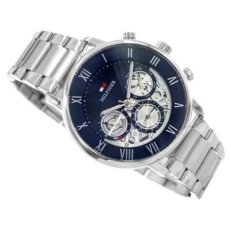 Montre Homme TOMMY-HILFIGER  1710569 - TOMMY HILFIGER