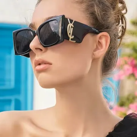 Lunettes de Soleil Femme YVES SAINT LAURENT  SLM120 - Yves Saint Laurent