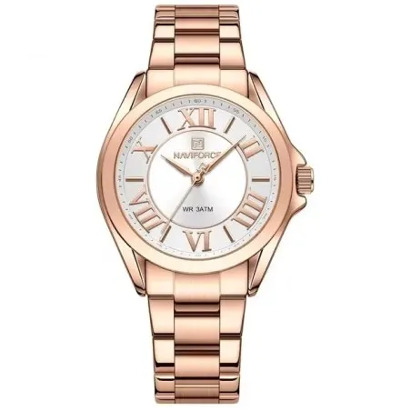 Montre Femme NAVIFORCE  5037 - NAVIFORCE