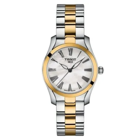 Montre Femme TISSOT T-wave T112.210.22.113.00 - Tissot