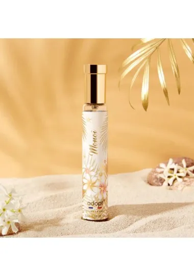 Eau de Parfum Femme adopt  MONOÏ - adopt
