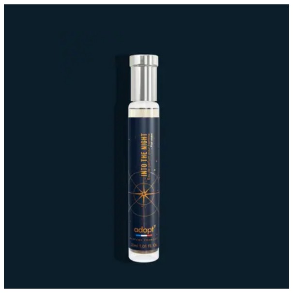 Eau de Parfum Homme adopt  NIGHT - adopt