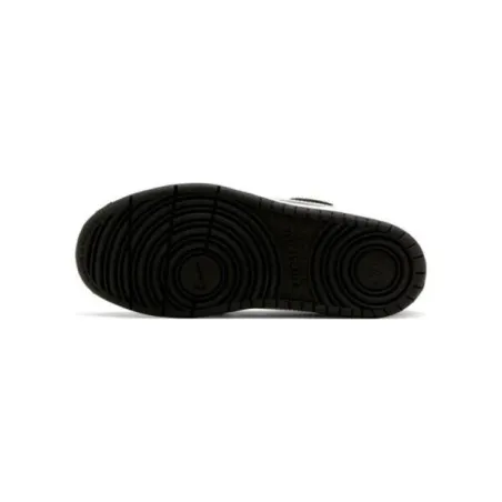 Chaussures de sport Enfant NIKE Court Borough Low BQ5451002 - NIKE