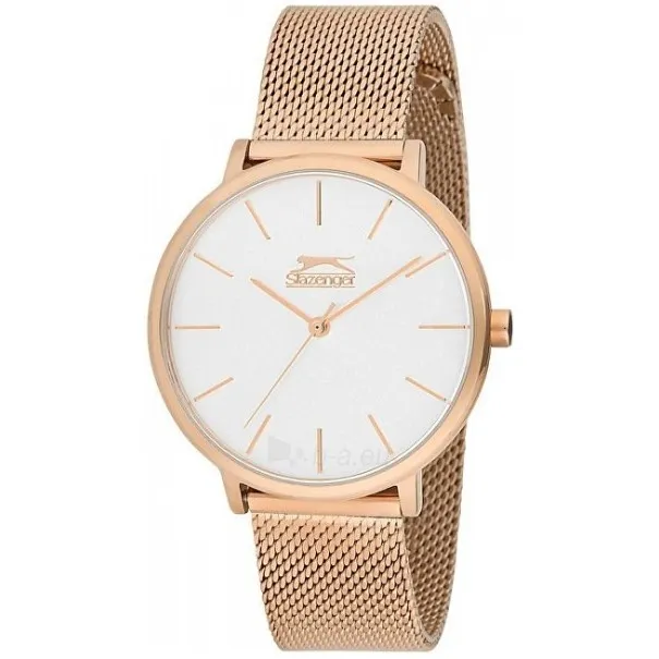 Montre Femme SLAZENGER SL.09.6059.3.01 - Montre Femme SLAZENGER SL.09.6059.3.01 -