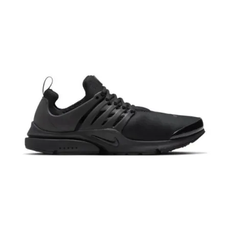 Nike Homme - Baskets Nike Air Presto - Noir - NIKE