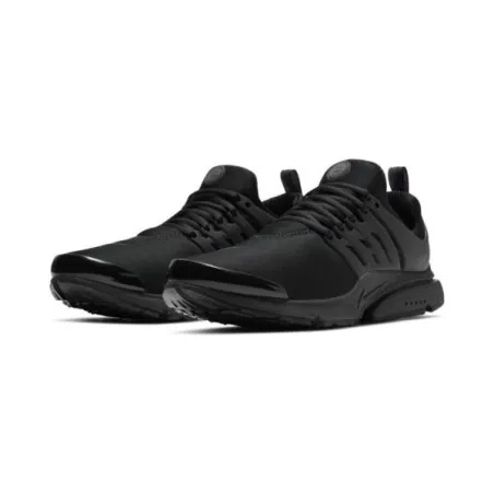 Nike Homme - Baskets Nike Air Presto - Noir - NIKE