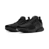 Nike Homme - Baskets Nike Air Presto - Noir - NIKE