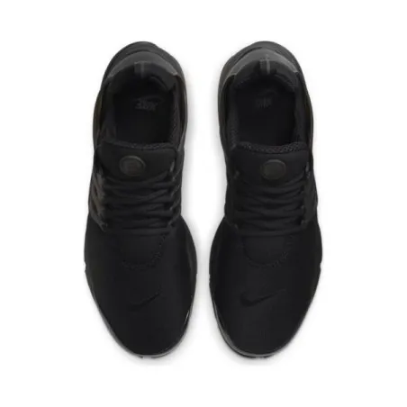 Nike Homme - Baskets Nike Air Presto - Noir - NIKE