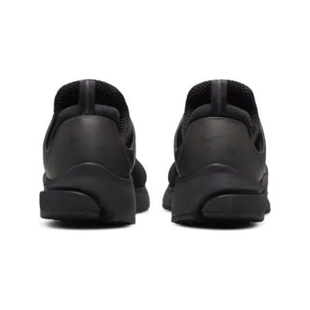 Nike Homme - Baskets Nike Air Presto - Noir - NIKE
