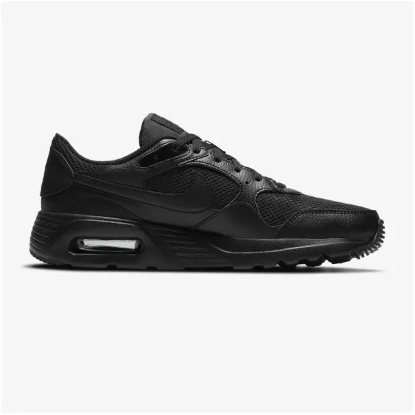 Baskets Casual Homme NIKE AIR MAX SC CW4555-003 - NIKE