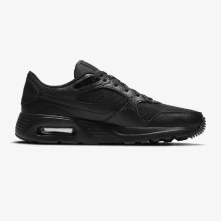 Baskets Casual Homme NIKE AIR MAX SC CW4555-003 - NIKE