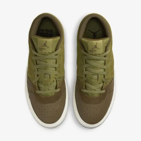 Chaussures de sport Homme Nike Jordan Series Mid - NIKE