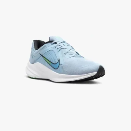 Nike Homme – Basket NIKE QUEST 5 – Bleu Ciel - NIKE