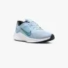 Nike Homme – Basket NIKE QUEST 5 – Bleu Ciel - NIKE