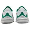 Chaussures de Basketball Nike Precision 6 – Vert Orange - NIKE