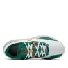 Chaussures de Basketball Nike Precision 6 – Vert Orange - NIKE