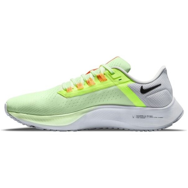 Chaussures de sport Homme NIKE Air Zoom Pegasus 38 - CW7356700 - NIKE