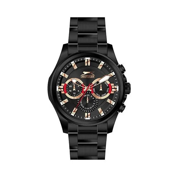 Montre Homme SLAZENGER SL.09.6023.2.03