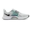 Nike Homme – Chaussures de cross training Nike Renew Retaliation 4 – Blanc Bleu - NIKE