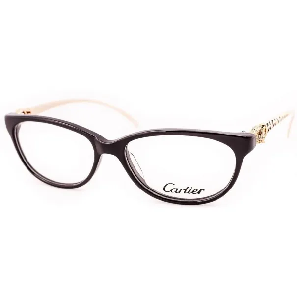 Lunettes de Vue Femme CARTIER 0135S-53-17-135