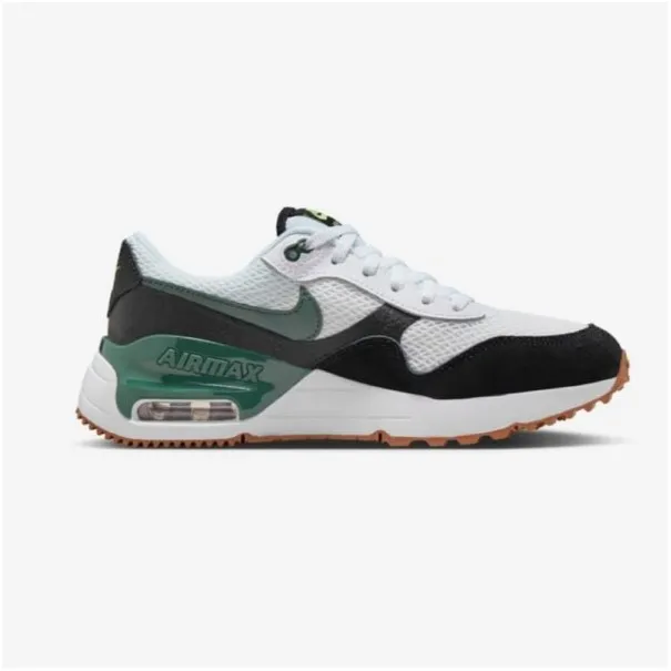 Baskets Casual Homme AIR MAX SYSTM BG DQ0284115 - NIKE