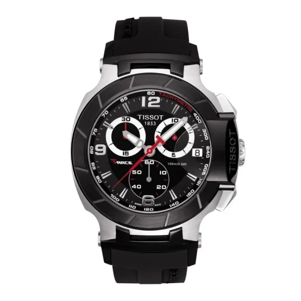 Montre Homme TISSOT T0484172705700