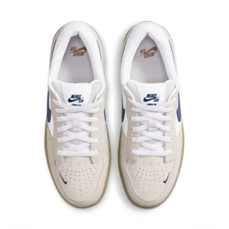 Basket Casual unisex NIKE SB FORCE 58 CZ2959100 - NIKE