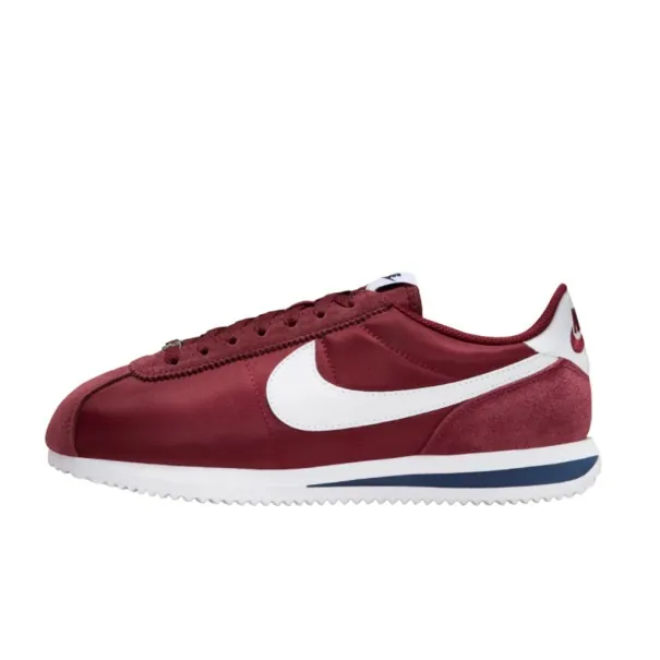 Baskets Nike Cortez Team Rouge DZ2795600 - NIKE