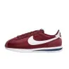 Baskets Nike Cortez Team Rouge DZ2795600 - NIKE