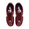 Baskets Nike Cortez Team Rouge DZ2795600 - NIKE