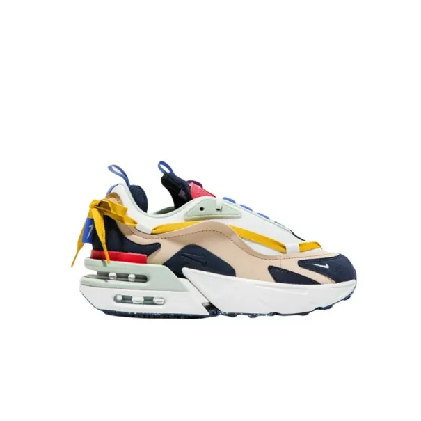 Basket Casual Femme NIKE Air Max Furyosa - CZ4149200 - NIKE