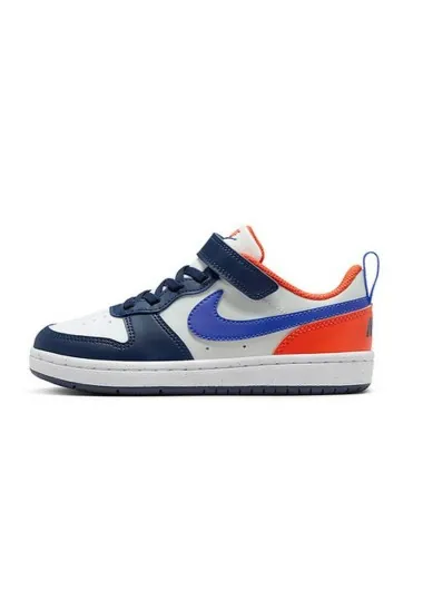 Chaussures de sport Enfant NIKE Court Borough Low Recraft - DV5457401 - NIKE