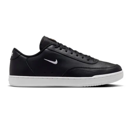 Chaussures Nike NK Court Vintage - Noir  - NIKE