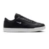 Chaussures Nike NK Court Vintage - Noir  - NIKE