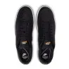 Chaussures Nike NK Court Vintage - Noir  - NIKE