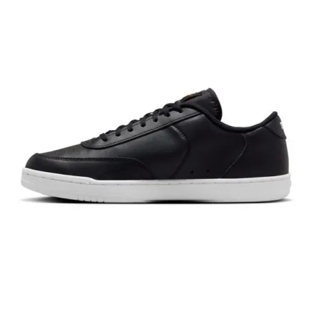 Chaussures Nike NK Court Vintage - Noir  - NIKE