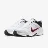 Nike Homme – Nike Defy All Day – Blanc/Rouge université/Noir - NIKE
