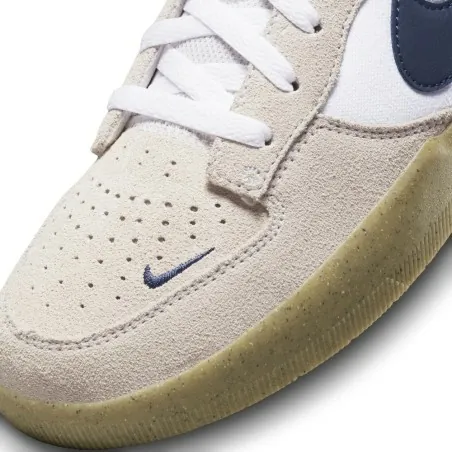 Basket Casual unisex NIKE SB FORCE 58 CZ2959100 - NIKE