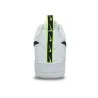 Nike Homme – Nike Air Force 1 ’07 – Neon Blanc - NIKE