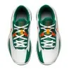 Chaussures de Basketball Nike Precision 6 – Vert Orange - NIKE