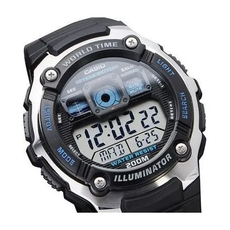 Montre Homme CASIO AE-2000W-1AVDF - Casio