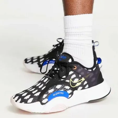 Chaussures de sport Homme M NIKE SUPERREP GO 2 CZ0604074 - NIKE