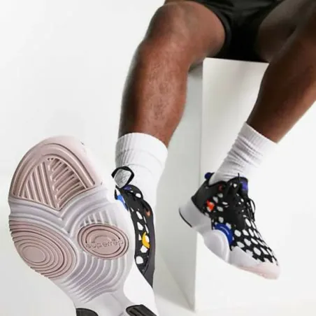 Chaussures de sport Homme M NIKE SUPERREP GO 2 CZ0604074 - NIKE