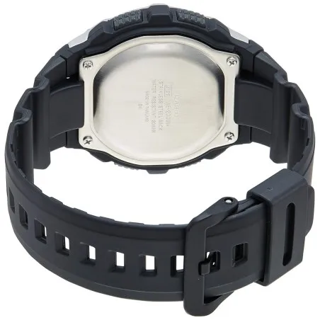 Montre Homme CASIO AE-2000W-1AVDF - Casio
