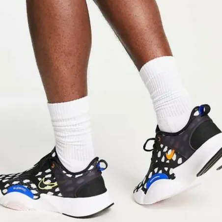 Chaussures de sport Homme M NIKE SUPERREP GO 2 CZ0604074 - NIKE