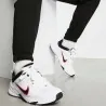 Nike Homme – Nike Defy All Day – Blanc/Rouge université/Noir - NIKE