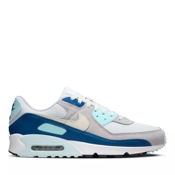 Baskets Casual Homme AIR MAX 90 FN6958001 - NIKE
