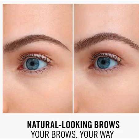 Crayon Sourcils RIMMEL  BROW THIS WAY PENCIL - Rimmel