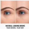 Crayon Sourcils RIMMEL  BROW THIS WAY PENCIL - Rimmel